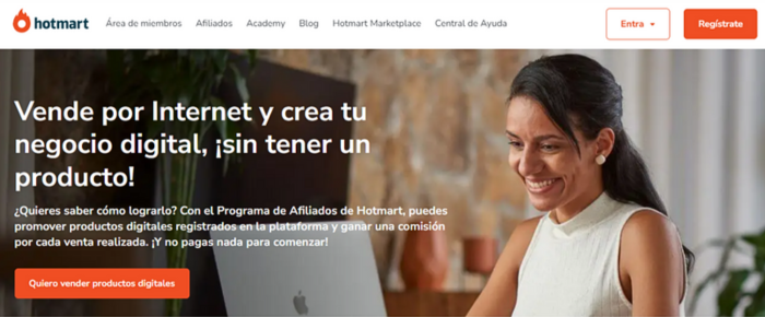 Hotmart afiliados