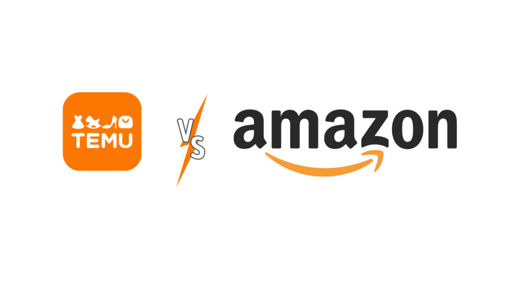 temu vs amazon