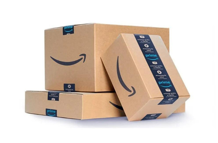 amazon package