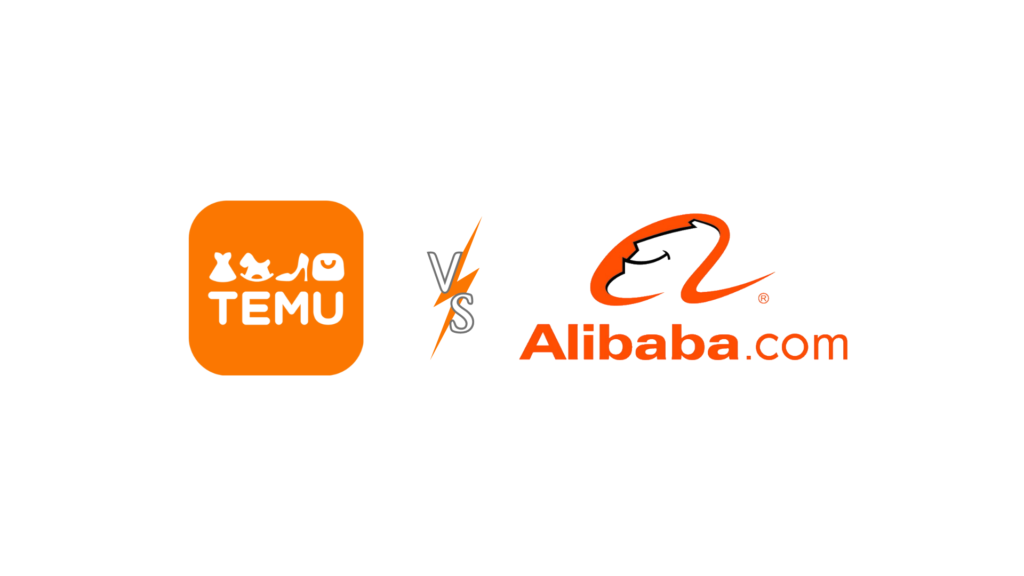 Temu o alibaba